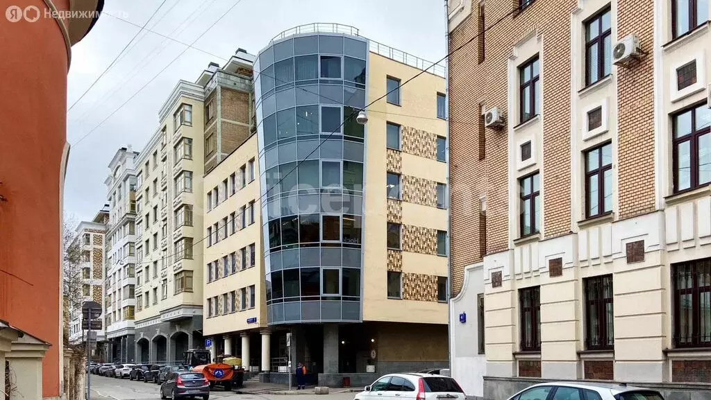 Офис (170 м) - Фото 1