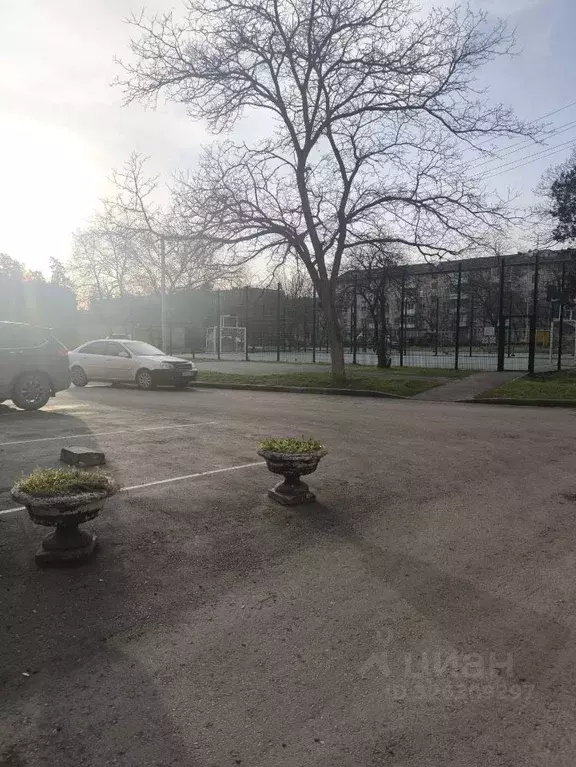 1-к кв. Крым, Керчь ул. Кирова, 33 (31.0 м) - Фото 1