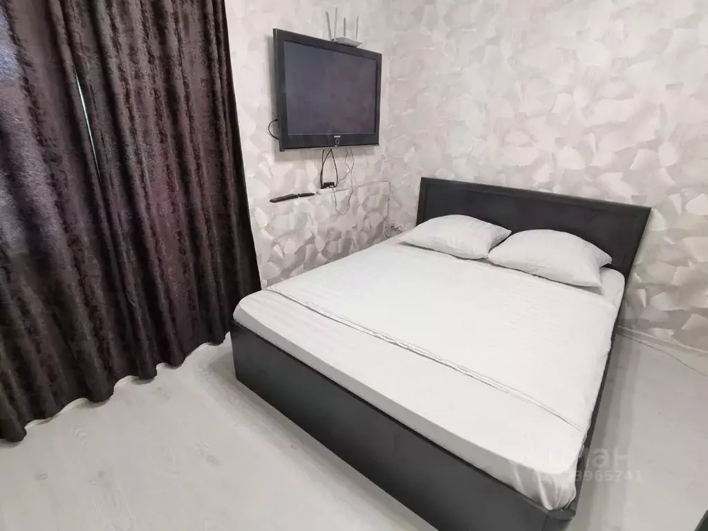 1-к кв. Тульская область, Тула ул. Баженова, 4А (38.0 м) - Фото 1