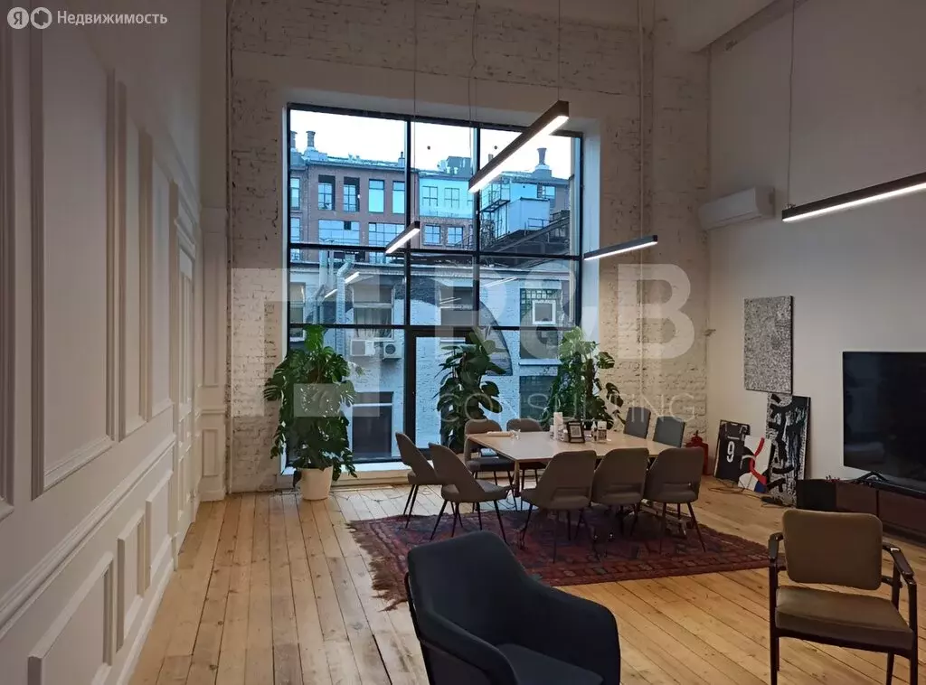 Офис (541 м) - Фото 2