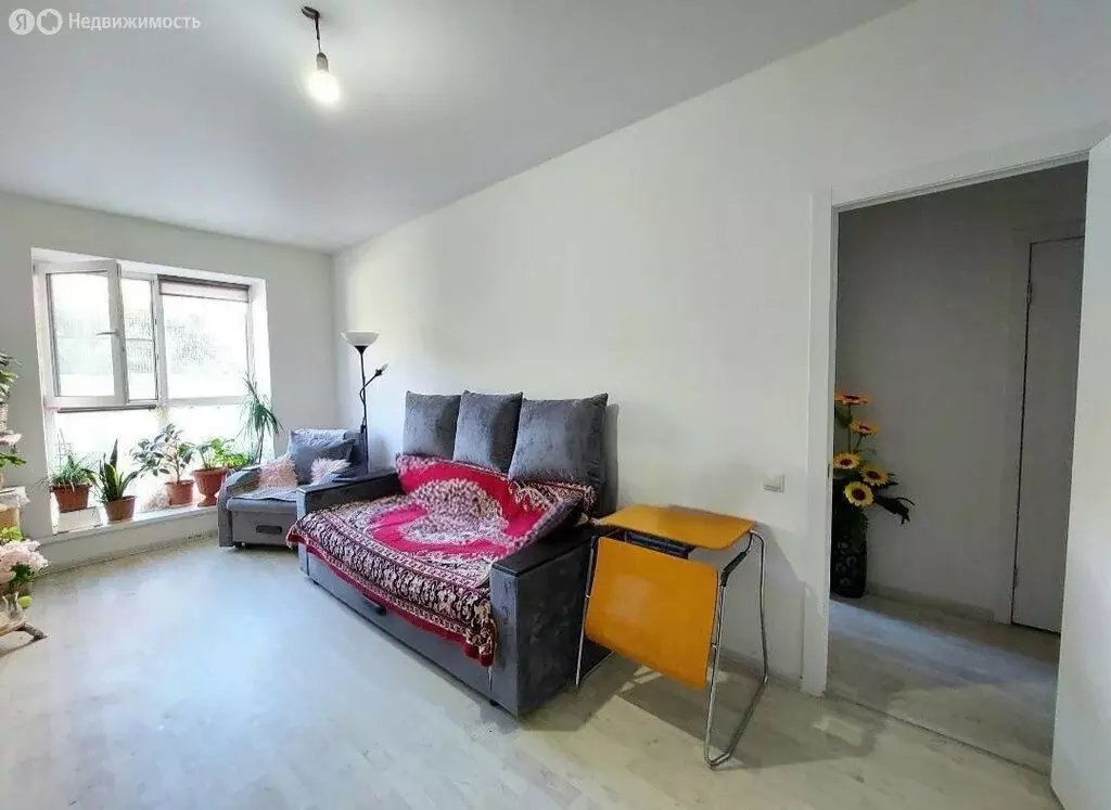 1-комнатная квартира: Волгоград (32.4 м) - Фото 1