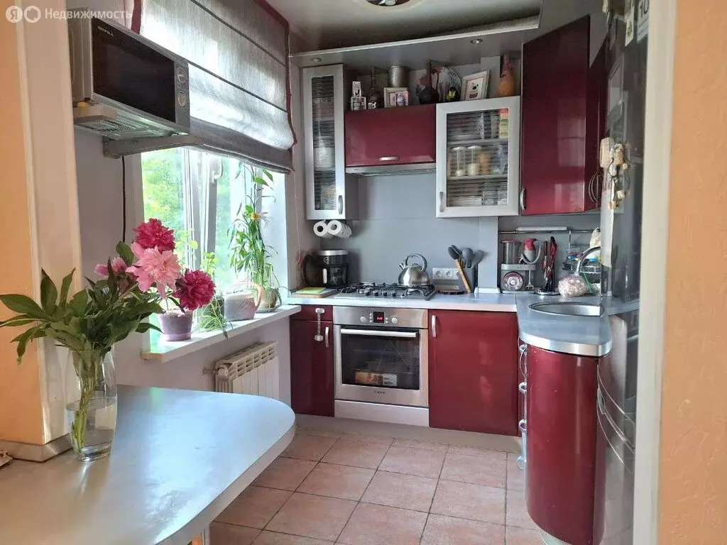 2-комнатная квартира: Самара, улица Гагарина, 44 (45 м) - Фото 0