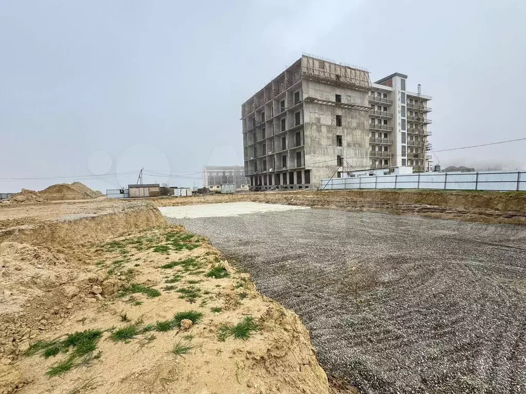 Квартира-студия, 29,9 м, 6/13 эт. - Фото 0