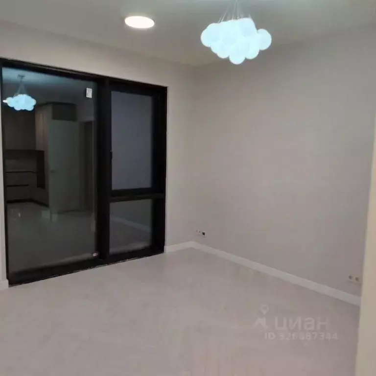 3-к кв. Москва Волгоградский просп., 32/5к3 (54.0 м) - Фото 2