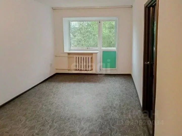 2-к кв. Ярославская область, Данилов ул. Володарского, 76 (43.3 м) - Фото 1