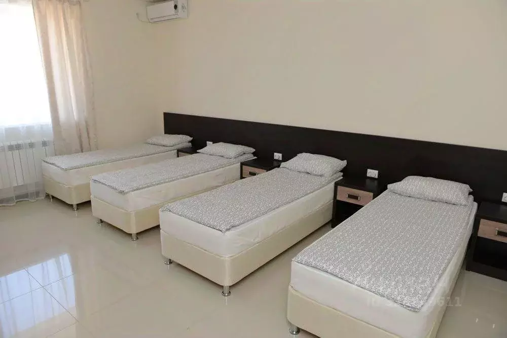 Комната Краснодарский край, Кущевская ст-ца пер. Кубанский, 42 (22.0 ... - Фото 1