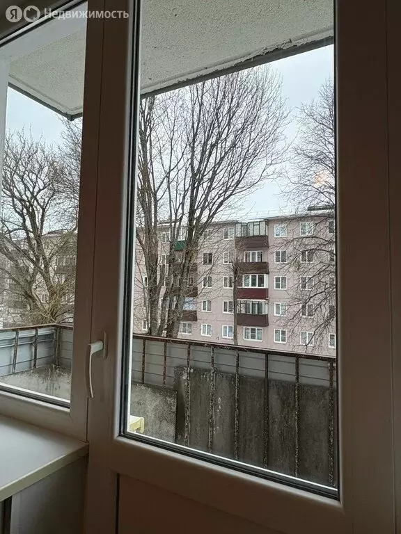 3-комнатная квартира: Железногорск, улица Ленина, 32к1 (57.8 м) - Фото 1