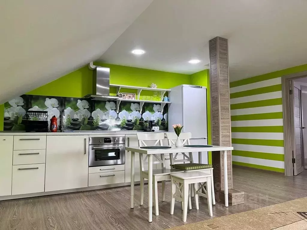 2-к кв. Московская область, Коломна городской округ, д. Бакунино ул. ... - Фото 2