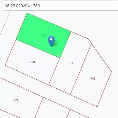 Купить Участок В Устье Кубенском Вологодская Область