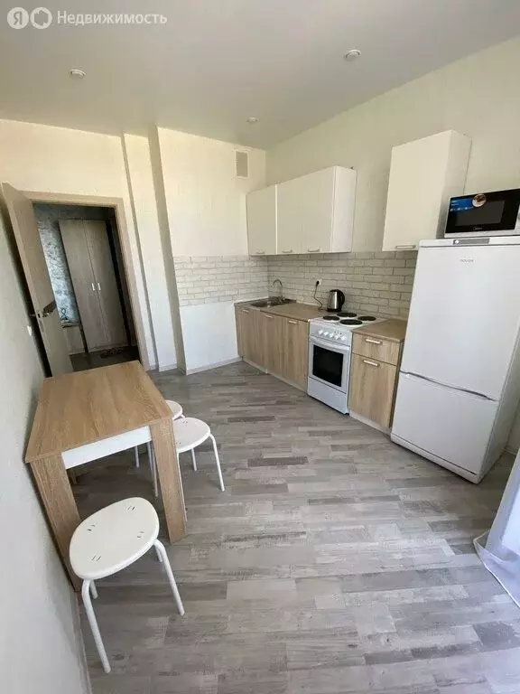 2-комнатная квартира: Краснодар, Конгрессная улица, 27 (53.16 м) - Фото 1