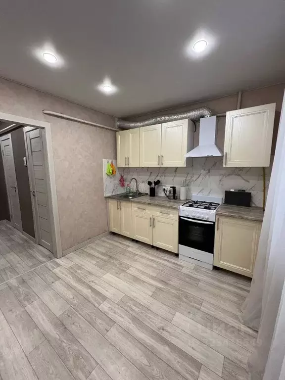 1-к кв. Белгородская область, Белгород ул. Есенина, 20 (35.0 м) - Фото 1