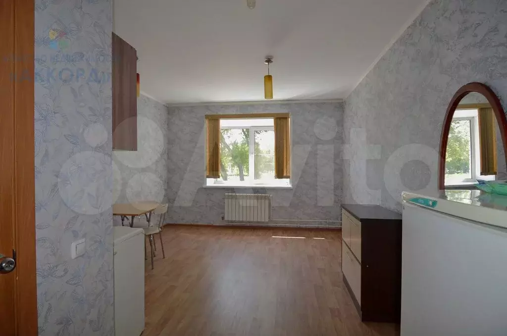 Квартира-студия, 22 м, 1/3 эт. - Фото 0