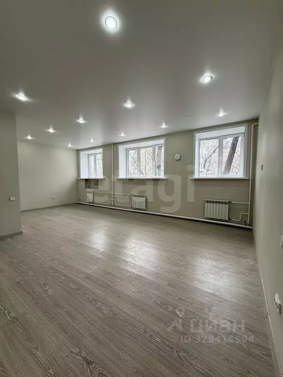 Студия Забайкальский край, Чита ул. Столярова, 23 (41.9 м) - Фото 1