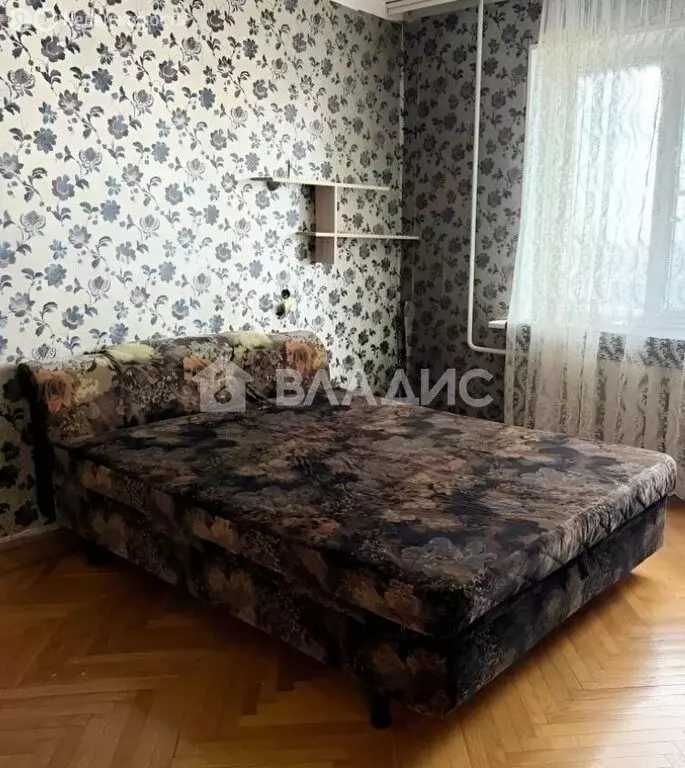 4-комнатная квартира: Реутов, Ашхабадская улица, 25 (97.6 м) - Фото 2