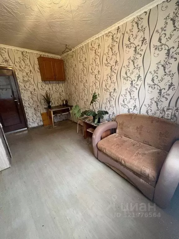 Комната Красноярский край, Красноярск бул. Солнечный, 13 (12.0 м) - Фото 1