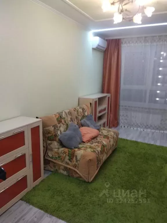 1-к кв. Московская область, Люберцы ул. Юности, 13к1 (36.0 м) - Фото 2