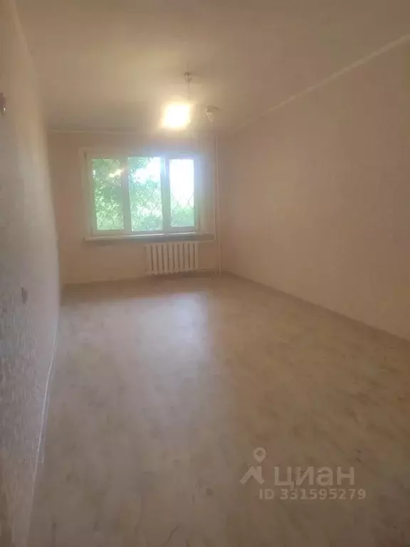 1-к кв. Иркутская область, Иркутск ул. Баумана, 260 (35.0 м) - Фото 0