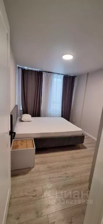 2-к кв. Московская область, Красногорск ул. Тенистых Аллей, 1к2 (50.0 ... - Фото 1