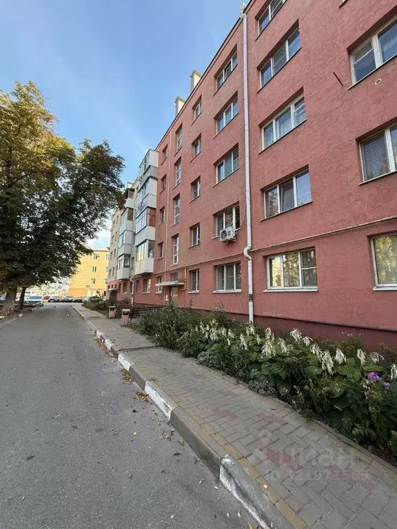 3-к кв. Белгородская область, Белгород просп. Славы, 7б (56.0 м) - Фото 1