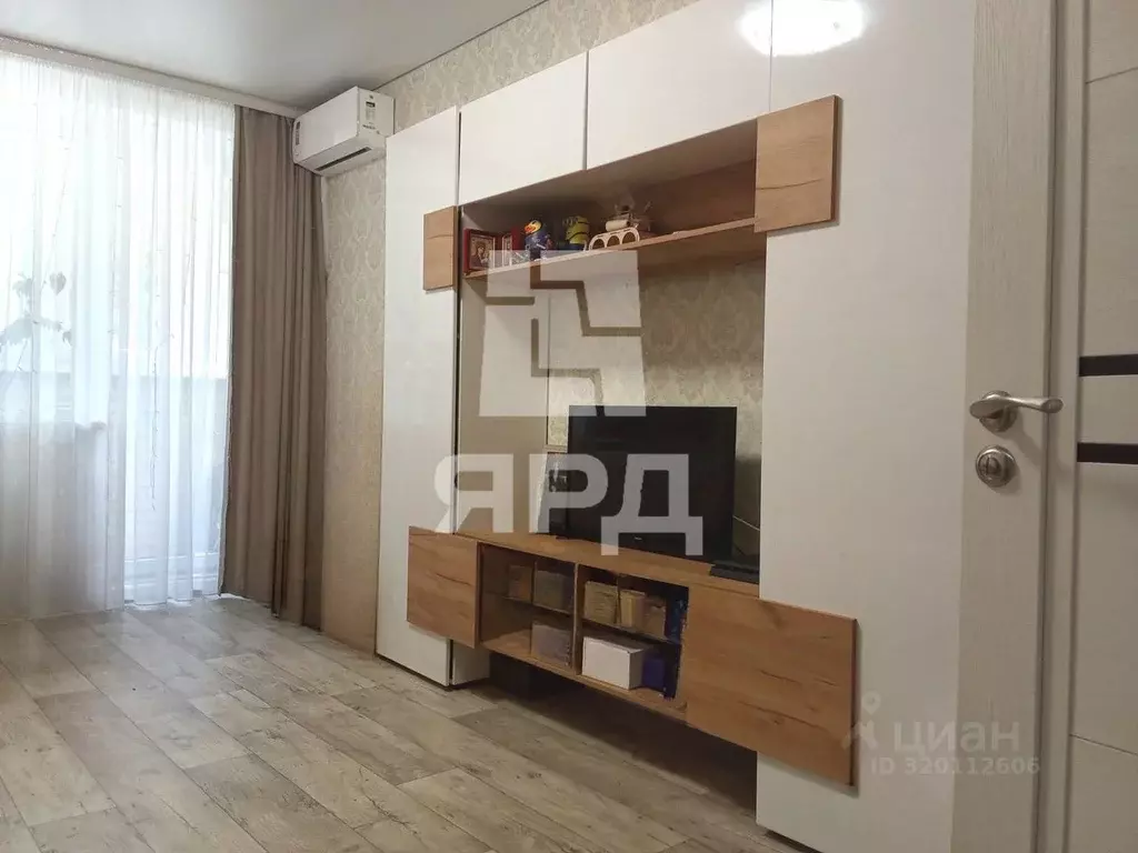 2-к кв. Ростовская область, Таганрог ул. Маршала Жукова (55.0 м) - Фото 1