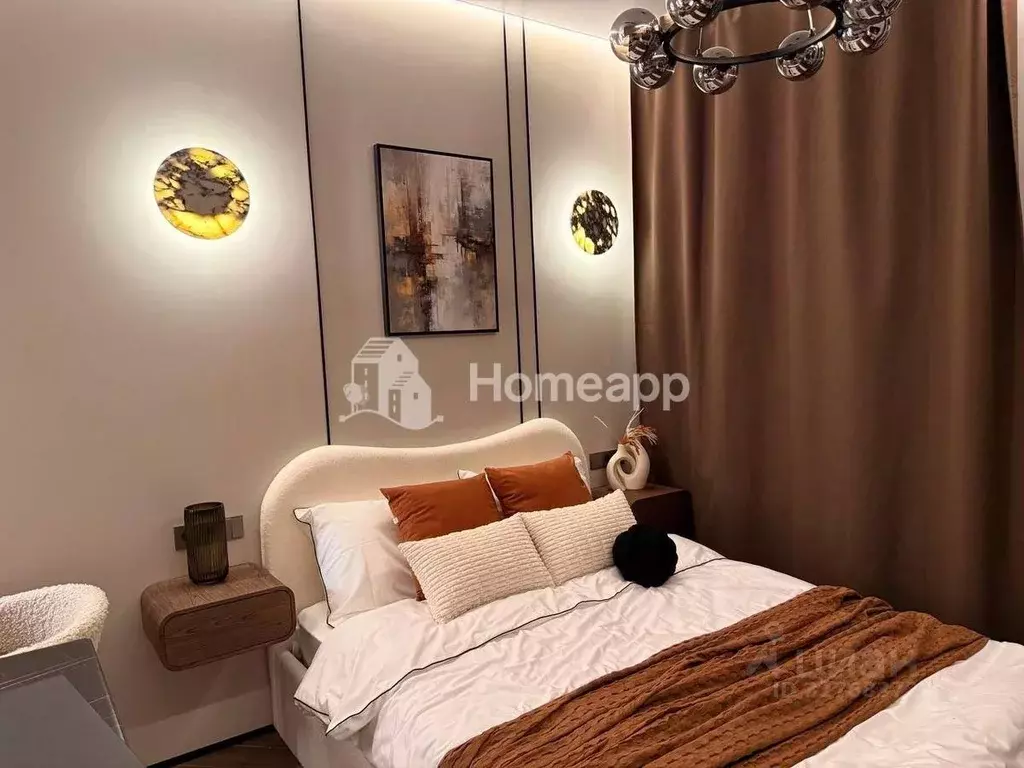 Студия Москва Ильменский проезд, 12 (18.5 м) - Фото 1