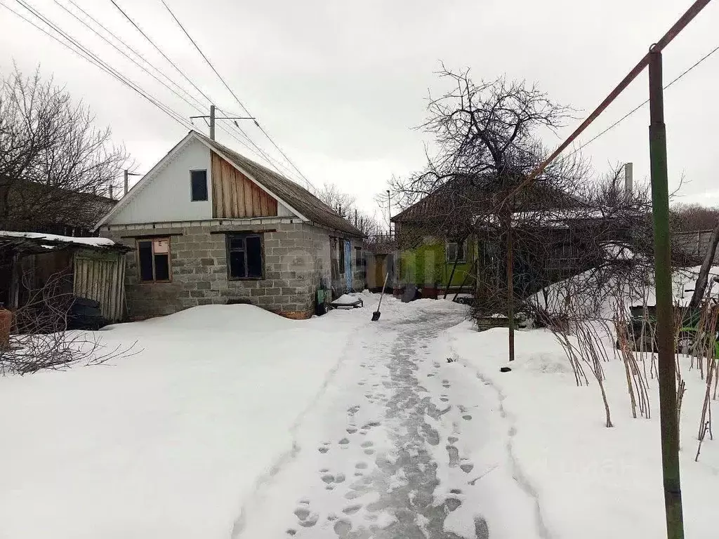 Дом в Белгородская область, Новый Оскол Драгунская ул., 19 (39 м) - Фото 2