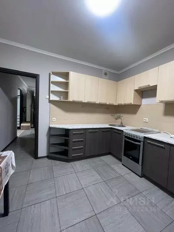 3-к кв. Московская область, Химки Совхозная ул., 16к3 (81.0 м) - Фото 2