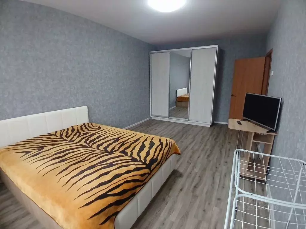 1-к кв. Москва ул. Мусы Джалиля, 38К1 (38.2 м) - Фото 1