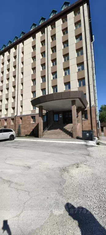 Офис в Тульская область, Тула ул. Тимирязева, 99В (7000 м) - Фото 1