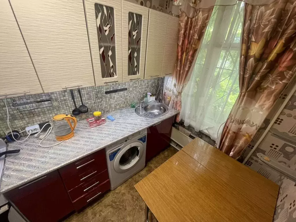 2-к. квартира, 47 м, 1/2 эт. - Фото 1