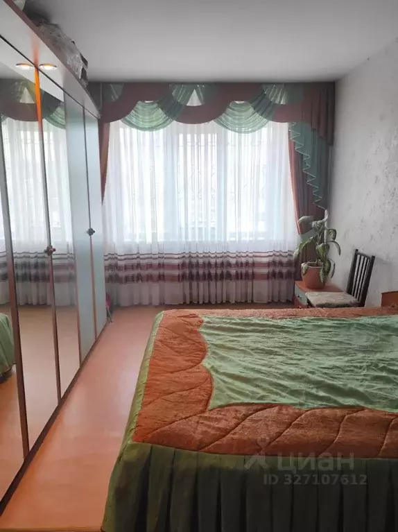 4-к кв. Крым, Симферополь ул. Бела Куна, 31 (80.0 м) - Фото 1