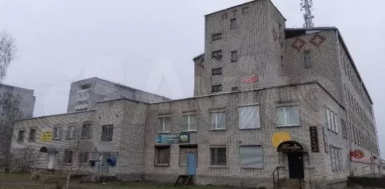 Продам помещение свободного назначения, 4666.2 м - Фото 0