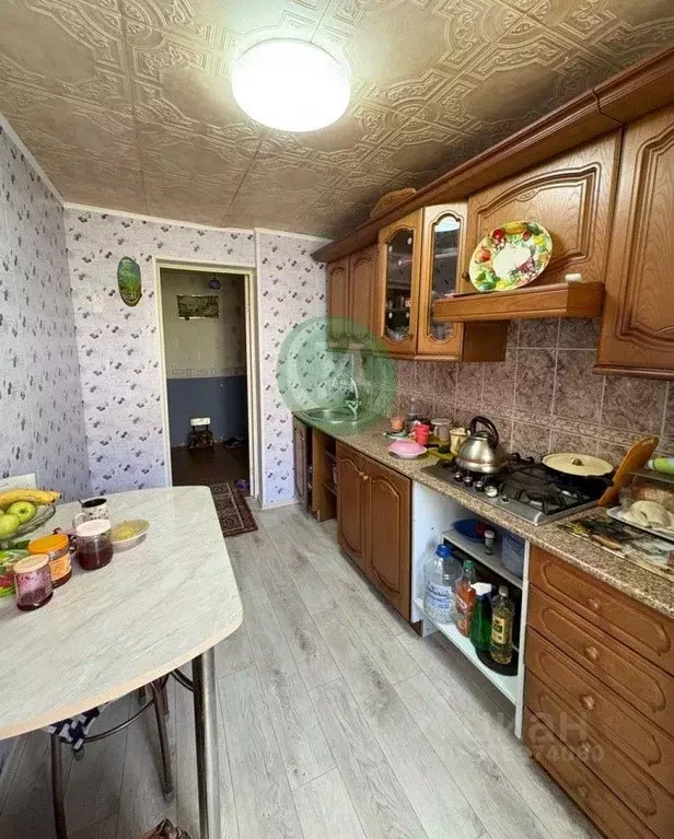 2-к кв. Оренбургская область, Орск пос. ОЗТП, ул. Юлина (50.0 м) - Фото 1