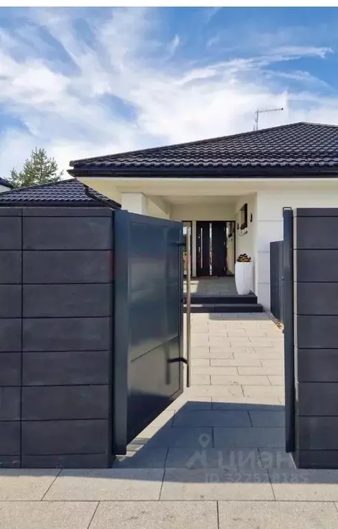 Дом в Ростовская область, Ростов-на-Дону ул. 4-я Яхонтовая, 16А (110 ... - Фото 2