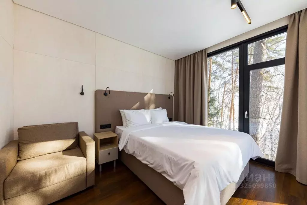 Дом в Марий Эл, Звениговский район, Кокшайское с/пос, ТСЖ Янтарь тер. ... - Фото 2