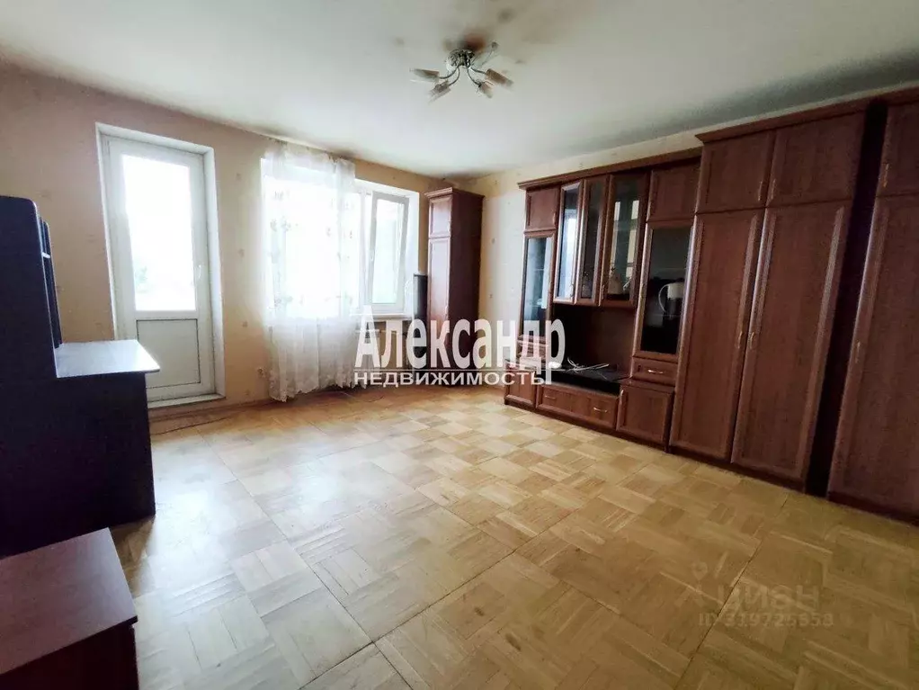Квартира, 2 комнаты, 46 м - Фото 0