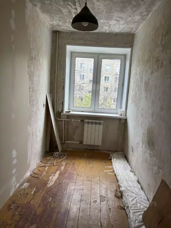 Комната Саратовская область, Саратов проезд 2-й Магнитный, 42 (16.3 м) - Фото 2