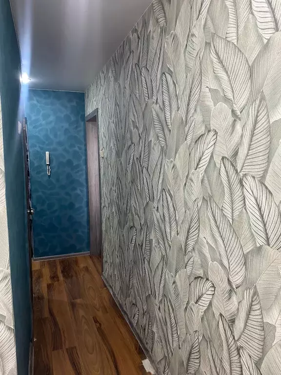 Продаётся 1-к квартира, 31.1 м - Фото 1