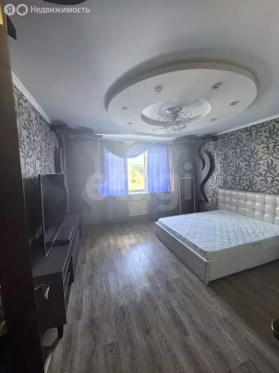 3-комнатная квартира: Долинск, улица Вилкова, 13 (70 м) - Фото 2