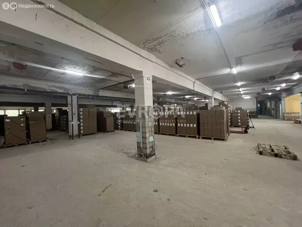 Склад (500 м) - Фото 2