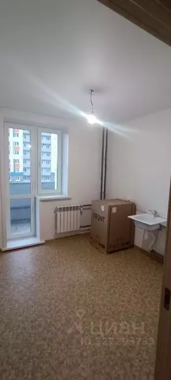 3-к кв. Архангельская область, Онега Ягодный пер., 46А (63.3 м) - Фото 1