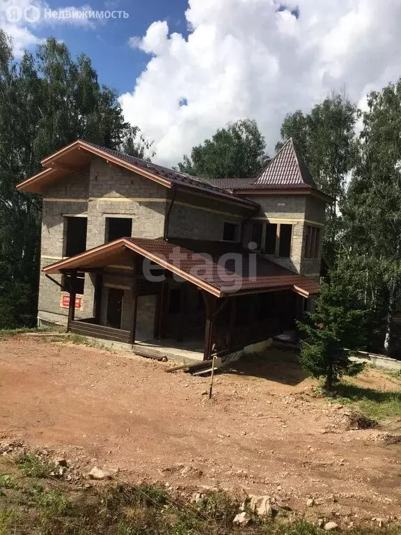 Участок в Белокуриха, улица Бреславского (15 м) - Фото 1