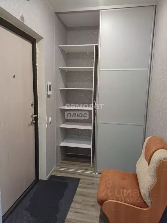 1-к кв. Тюменская область, Тюмень ул. Вадима Бованенко, 4к1 (45.0 м) - Фото 0
