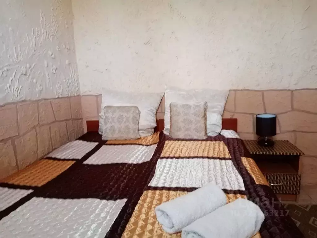 Комната Крым, Сакский район, с. Штормовое ул. Морская, 7 - Фото 2