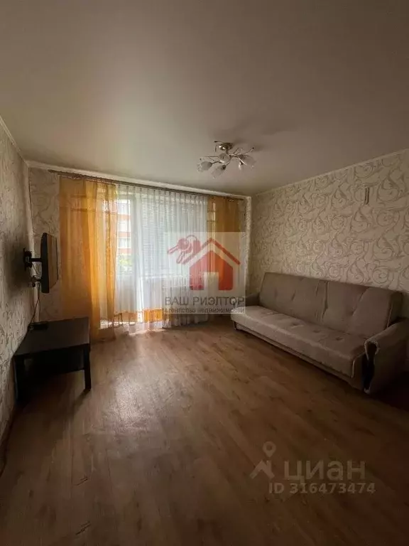 1-к кв. Самарская область, Самара Опытная станция по садоводству тер., ... - Фото 0