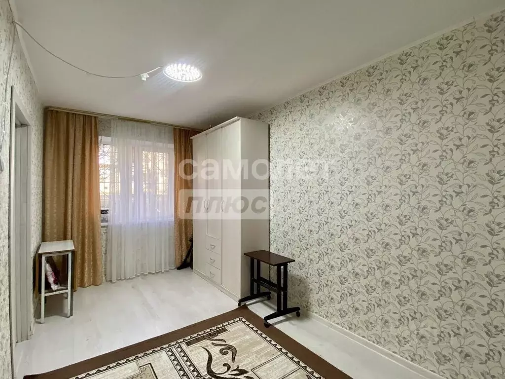 2-к кв. Пермский край, Пермь Краснофлотская ул., 14А (46.2 м) - Фото 2