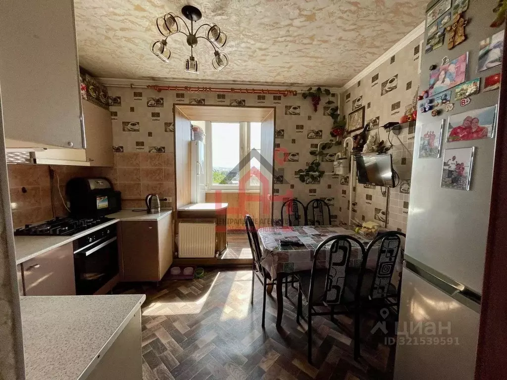 2-к кв. Ставропольский край, Предгорный муниципальный округ, ... - Фото 1