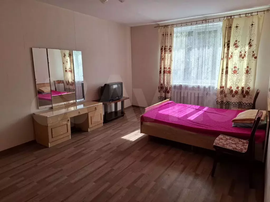 2-к. квартира, 54 м, 1/5 эт. - Фото 0