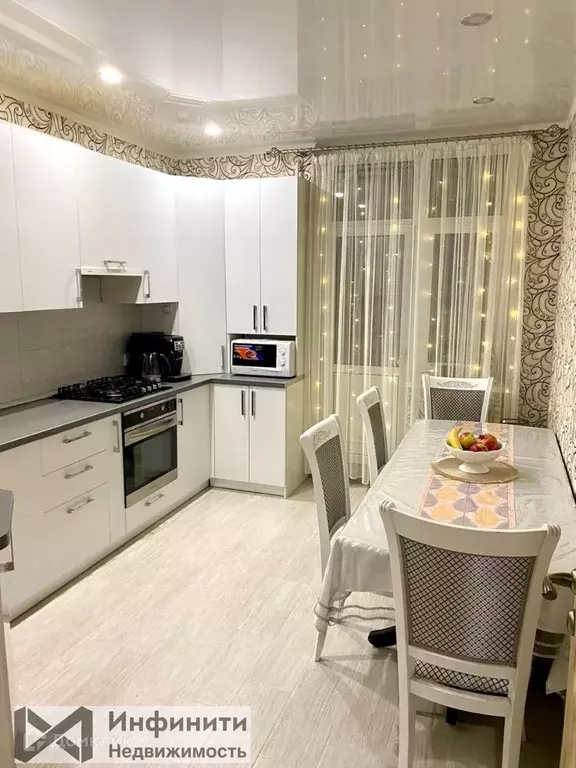 Продаётся 2-к квартира, 62 м - Фото 0