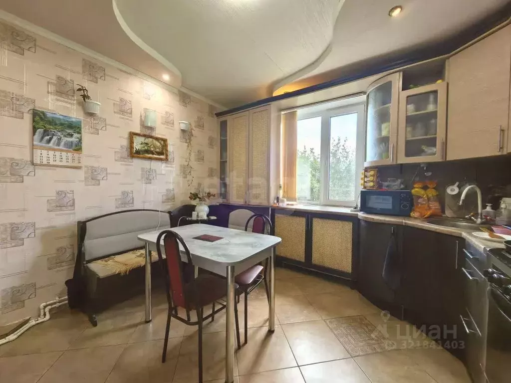 Дом в Ульяновская область, Карсунский район, Языковское городское ... - Фото 1